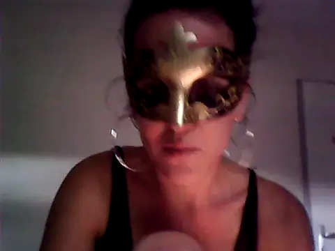 Masquegirlmysterious online show from 10/01/25, 01:17