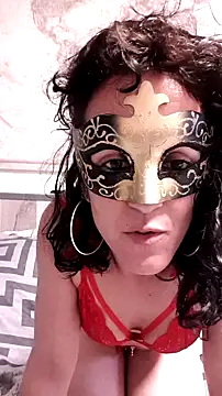 Masquegirlmysterious online show from 02/07/26, 04:11