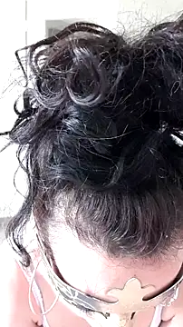 Masquegirlmysterious online show from 02/13/26, 01:29