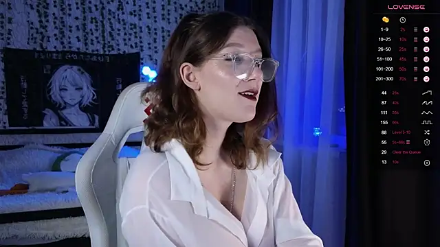 NataliaGonharova online show from 01/22/25, 04:55