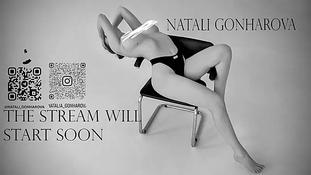 NataliaGonharova online show from 03/16/26, 03:05