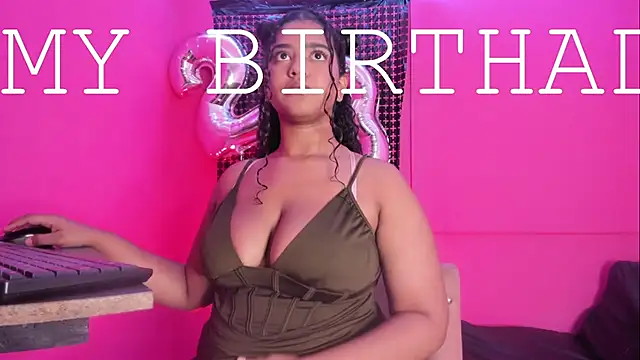 sharlot evans  online show from 11/19/25, 12:49