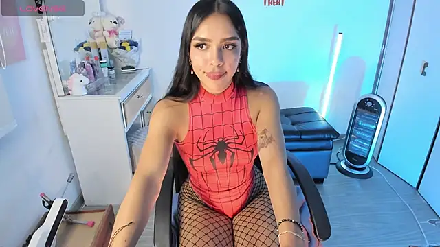 Michelle se online show from 10/07/25, 10:07