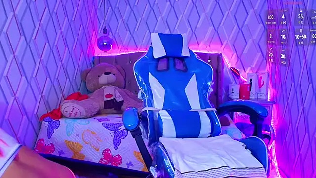 NicolleTaylor online show from 09/11/25, 03:39