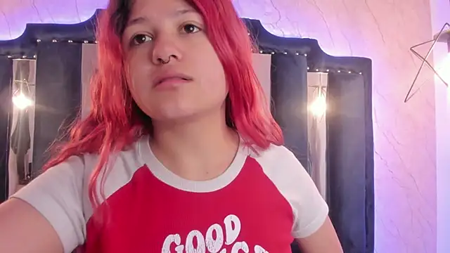 redvelvet7 online show from 03/01/25, 01:29