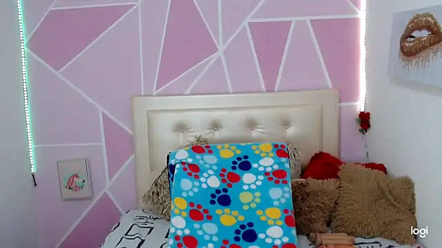 AngeDrty online show from 11/22/25, 04:06