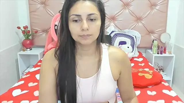 KatiaMoore online show from 03/27/26, 12:49