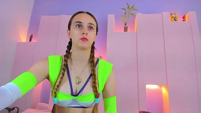 angelikarose1 online show from 09/30/25, 03:33