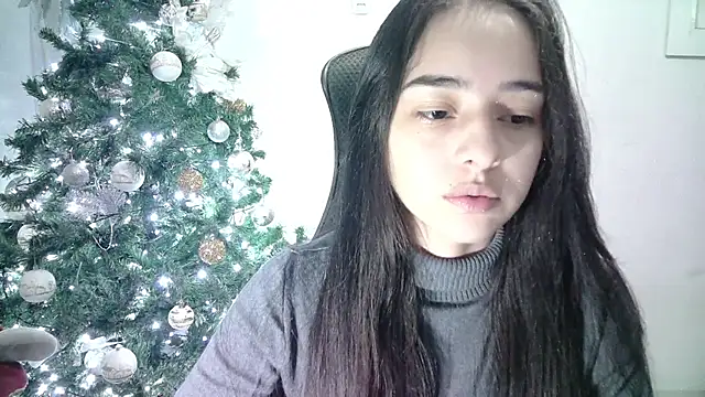 Snapshot of aineangeel chatting on 01/15/25, 12:09 aineangeel online show from 01/15/25, 12:09