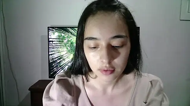 Snapshot of aineangeel chatting on 02/23/25, 12:08 aineangeel online show from 02/23/25, 12:08