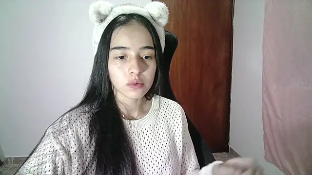 Snapshot of aineangeel chatting on 03/13/25, 12:59 aineangeel online show from 03/13/25, 12:59