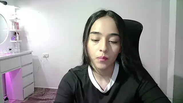 aineangeel online show from 11/29/25, 01:08