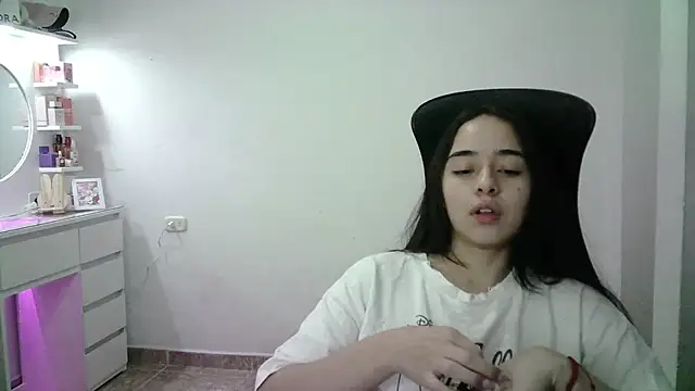 aineangeel online show from 02/12/26, 01:22