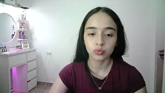 aineangeel online show from 05/12/26, 02:19