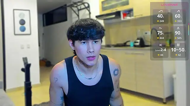 JayHotxxx online show from 01/07/26, 03:31