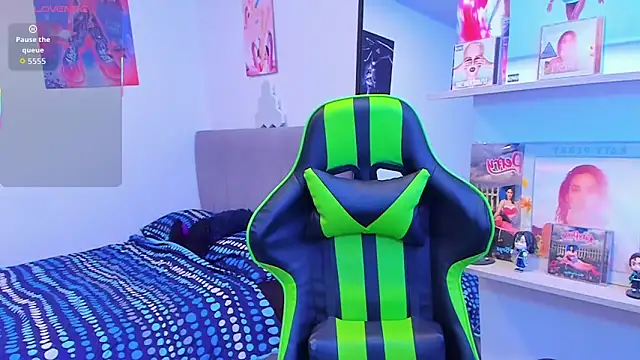 JayHotxxx online show from 02/09/26, 08:02