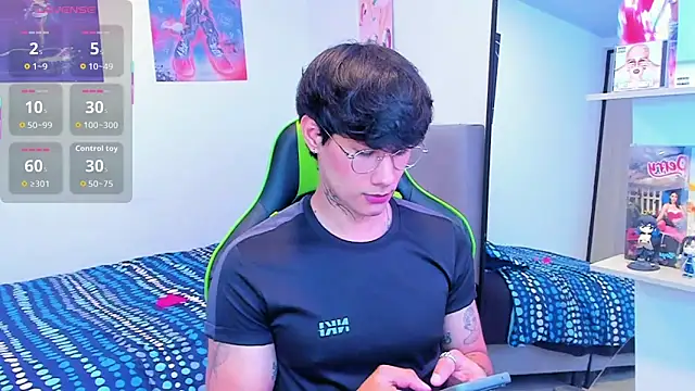 JayHotxxx online show from 02/13/26, 08:49