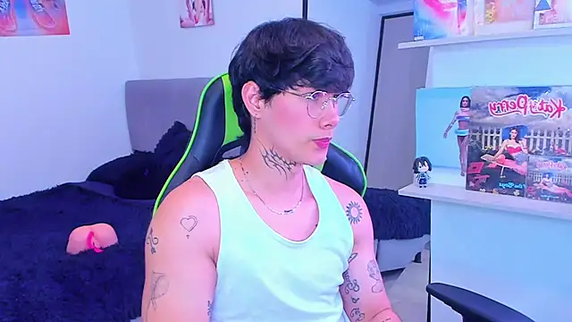 JayHotxxx online show from 03/14/26, 08:58