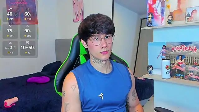 JayHotxxx online show from 03/27/26, 11:37