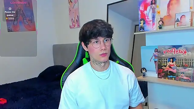 JayHotxxx online show from 03/29/26, 01:38