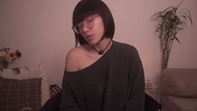 meganmei666 online show from 10/01/25, 01:55