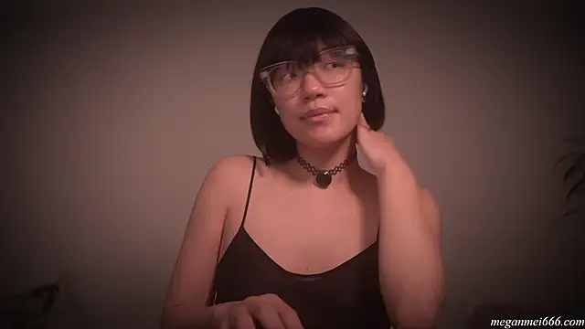 meganmei666 online show from 12/05/25, 03:15