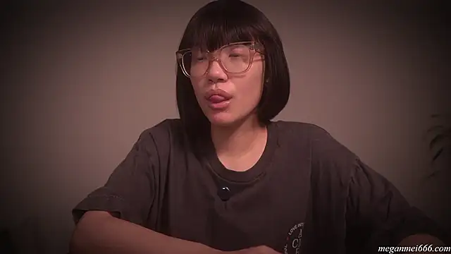 meganmei666 online show from 01/08/26, 03:09