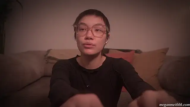 meganmei666 online show from 02/28/26, 03:07