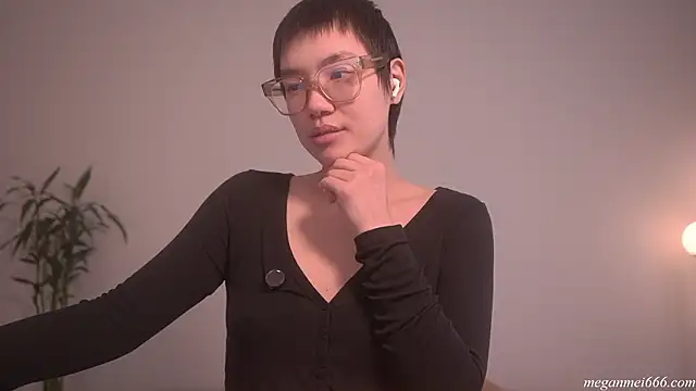 meganmei666 online show from 03/06/26, 06:37