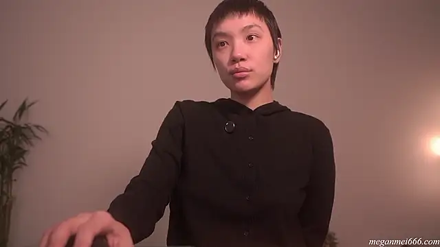 meganmei666 online show from 03/08/26, 03:10