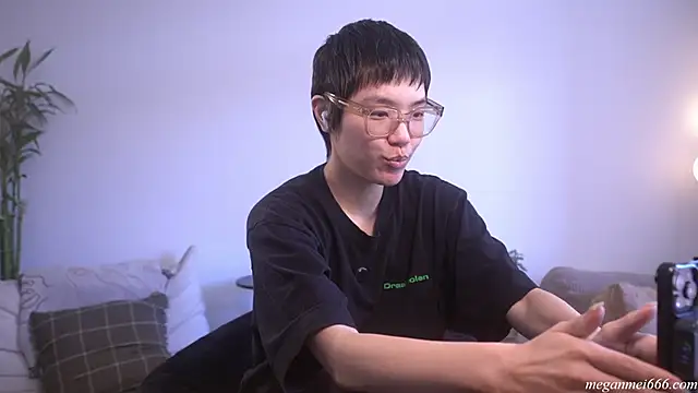 meganmei666 online show from 04/07/26, 05:57