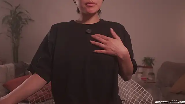 meganmei666 online show from 04/13/26, 02:06
