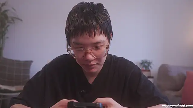 meganmei666 online show from 04/18/26, 06:12