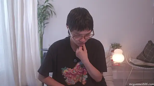 meganmei666 online show from 04/23/26, 04:53