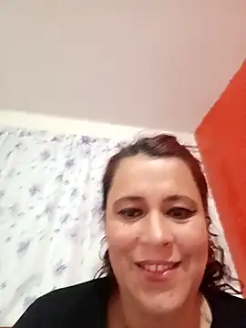 MarthinaBaker online show from 09/13/25, 12:10