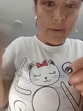 MarthinaBaker online show from 02/21/26, 12:17