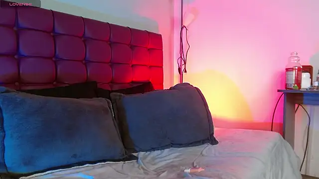 megan lover online show from 03/16/26, 12:17