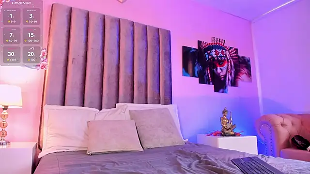 Brann tadzio online show from 02/09/25, 07:09