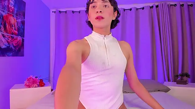 Brann tadzio online show from 03/02/26, 05:08