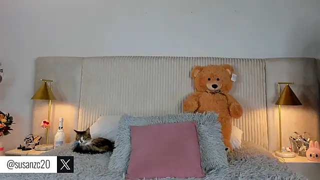 susan zc online show from 09/12/25, 08:09