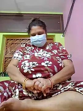 kunjan789 online show from 12/15/25, 06:06