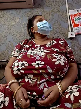 kunjan789 online show from 01/14/26, 05:29