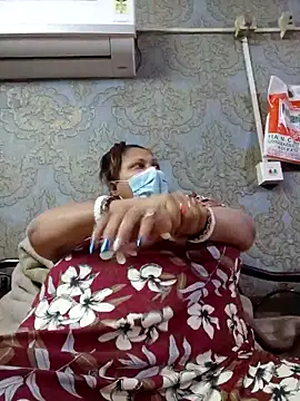 kunjan789 online show from 02/12/26, 06:03