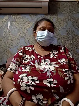 kunjan789 online show from 02/20/26, 06:19