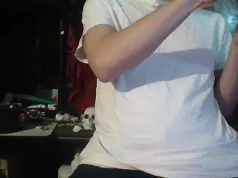 mrdemoncrowly online show from 12/17/24, 04:34