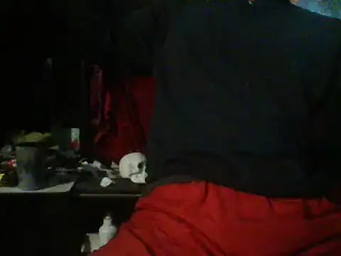 mrdemoncrowly online show from 12/18/24, 04:20