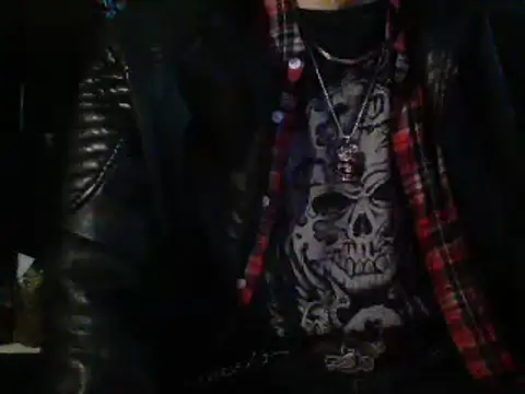 mrdemoncrowly online show from 12/19/24, 03:40