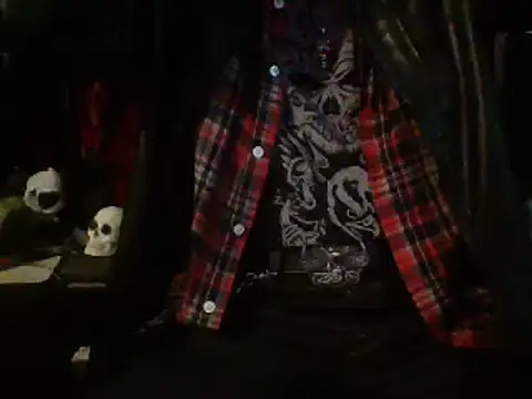 mrdemoncrowly online show from 12/19/24, 08:45