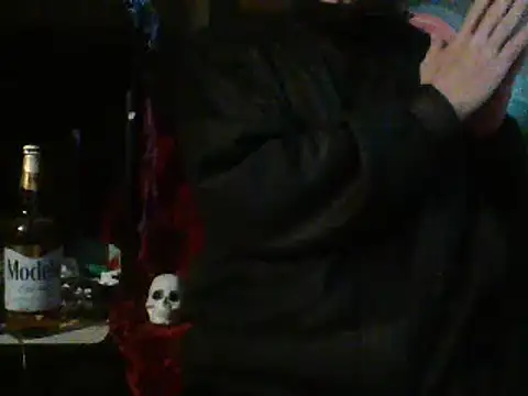 mrdemoncrowly online show from 12/21/24, 08:28