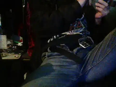 mrdemoncrowly online show from 12/21/24, 11:33